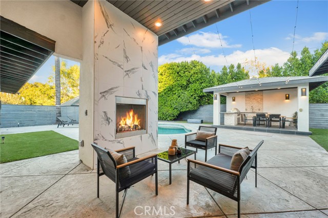 Detail Gallery Image 51 of 64 For 5144 Woodley Ave, Encino,  CA 91436 - 5 Beds | 5/1 Baths