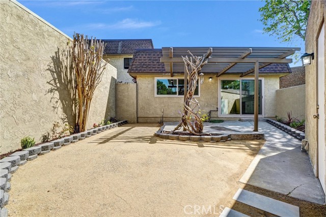 Detail Gallery Image 44 of 60 For 8616 Cornwall Circle, La Palma,  CA 90623 - 2 Beds | 1 Baths