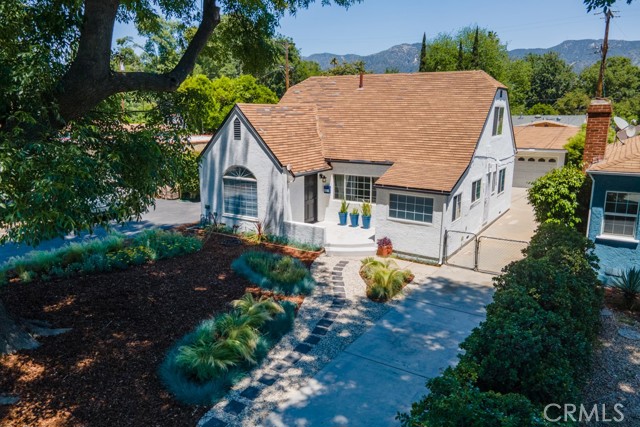 Property Photo from MLS