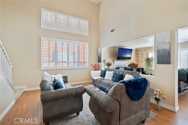 Detail Gallery Image 6 of 29 For 11432 Sheffield Rd, Fontana,  CA 92337 - 3 Beds | 2/1 Baths