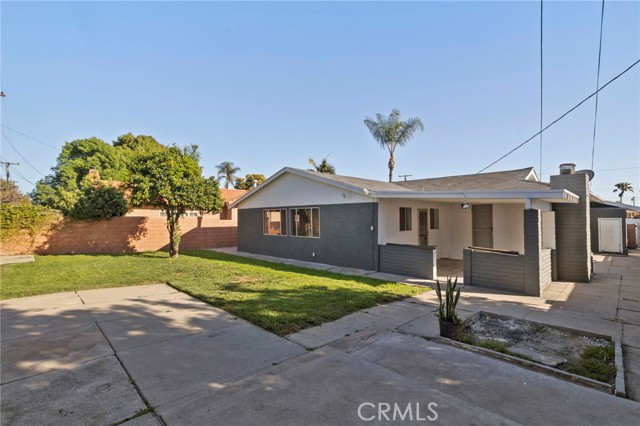 Detail Gallery Image 28 of 30 For 14829 Gagely Dr, La Mirada,  CA 90638 - 3 Beds | 2 Baths