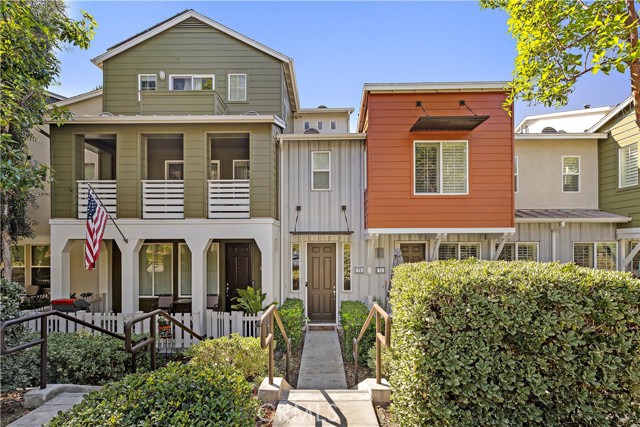 Detail Gallery Image 24 of 24 For 73 Platinum, Ladera Ranch,  CA 92694 - 2 Beds | 2/1 Baths