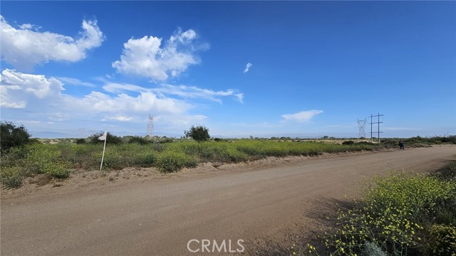 1 Baldy Mesa Road, Oak Hills, California 92405, ,Land,For Sale,1 Baldy Mesa Road,CRHD23194801