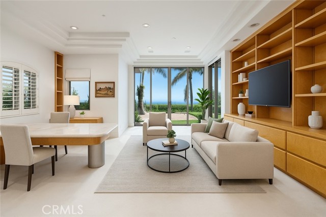 Detail Gallery Image 31 of 36 For 3 Sea Shell, Newport Coast,  CA 92657 - 6 Beds | 6/1 Baths