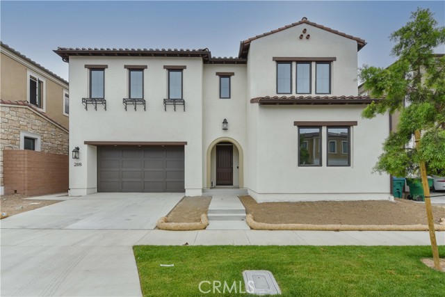 218 trailmaster, Irvine, CA 92602