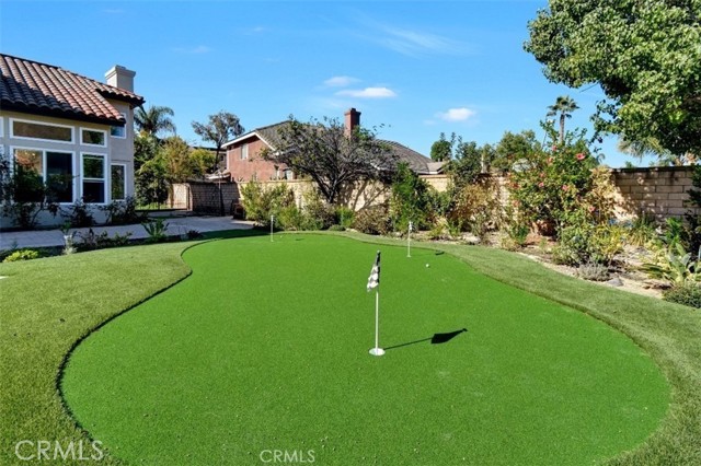 Detail Gallery Image 32 of 39 For 5140 Avenida De Despacio, Yorba Linda,  CA 92887 - 4 Beds | 3/1 Baths