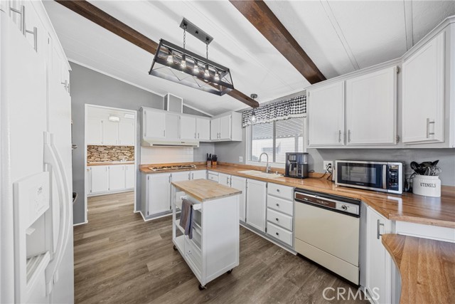 Detail Gallery Image 22 of 48 For 5700 W Wilson St #86,  Banning,  CA 92220 - 2 Beds | 2 Baths