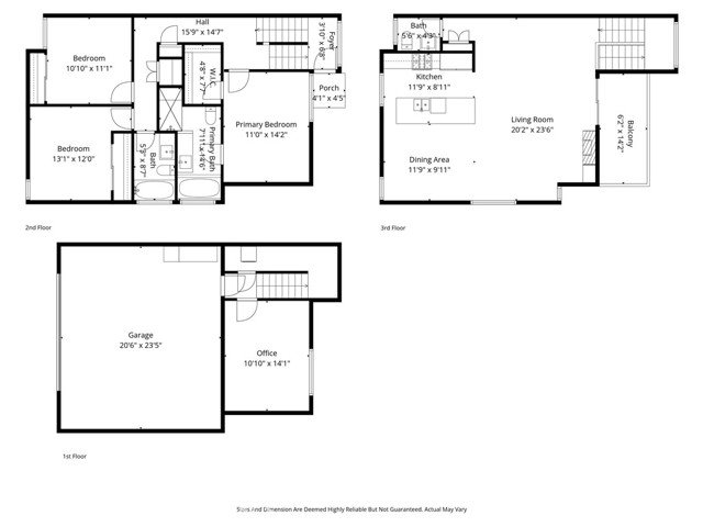 Detail Gallery Image 26 of 26 For 121 E Walnut Ave, El Segundo,  CA 90245 - 3 Beds | 2/1 Baths