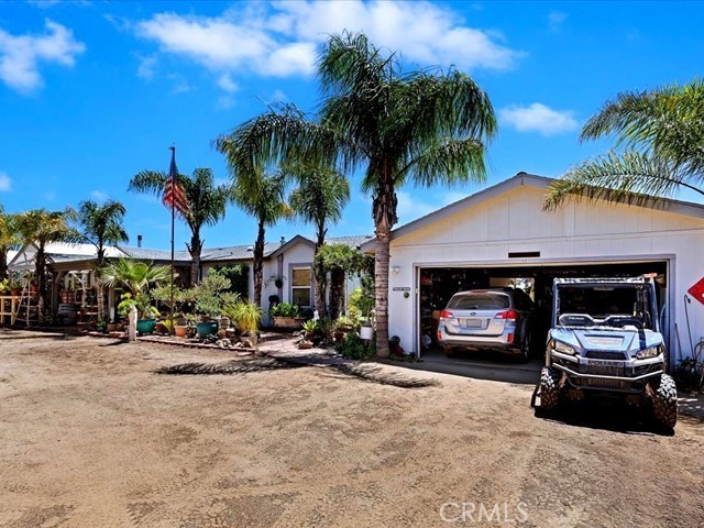 Detail Gallery Image 46 of 74 For 40410 Exa Ely Rd, Hemet,  CA 92544 - 4 Beds | 3 Baths