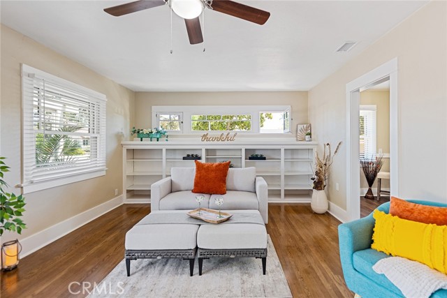 Detail Gallery Image 6 of 19 For 304 N Waverly St, Orange,  CA 92866 - 2 Beds | 1 Baths