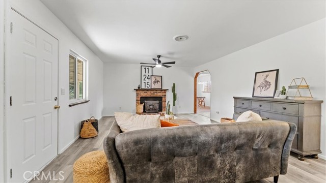 Detail Gallery Image 16 of 48 For 112 Los Verjeles, Bangor,  CA 95901 - 3 Beds | 1/1 Baths