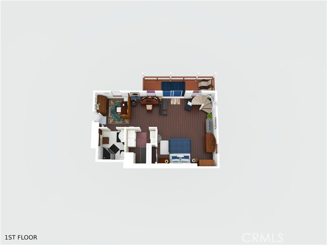 Detail Gallery Image 30 of 37 For 11723 Widgeon, Clearlake Oaks,  CA 95423 - 2 Beds | 2 Baths