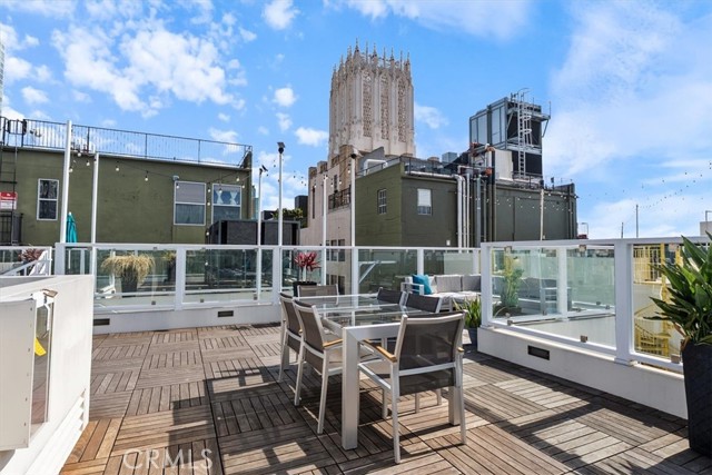 Detail Gallery Image 16 of 27 For 939 S Broadway, Los Angeles,  CA 90015 - 1 Beds | 1 Baths