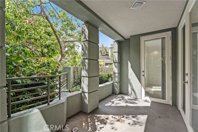 Detail Gallery Image 30 of 40 For 2243 Martin #117,  Irvine,  CA 92612 - 2 Beds | 2 Baths