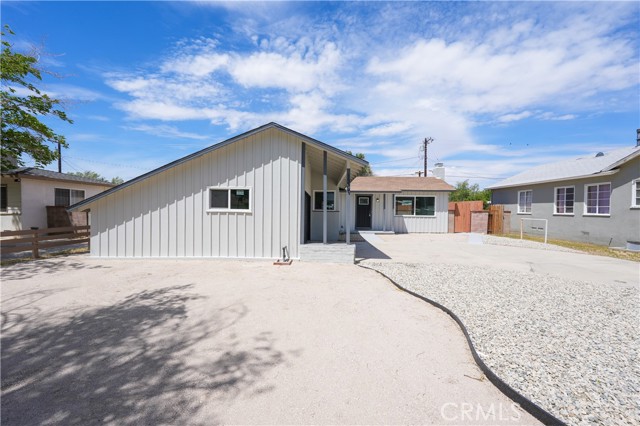 Detail Gallery Image 54 of 55 For 1309 W Ivyton St, Lancaster,  CA 93534 - 3 Beds | 2 Baths