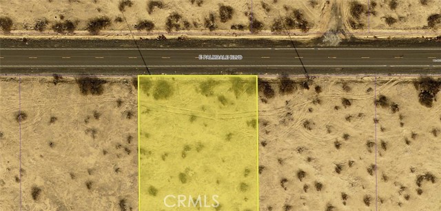 Detail Gallery Image 2 of 14 For 190 E Palmdale Bld, –,  CA 93591 - – Beds | – Baths