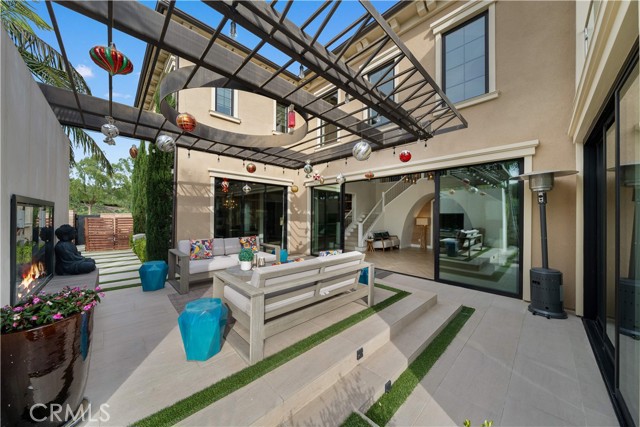 Detail Gallery Image 19 of 71 For 100 Boulder Pass, Irvine,  CA 92602 - 5 Beds | 5/1 Baths