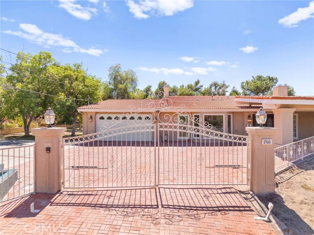 Detail Gallery Image 12 of 74 For 27445 Big Springs Ranch Rd, Hemet,  CA 92544 - 5 Beds | 3/1 Baths