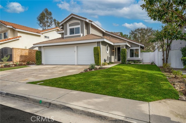 11451 Genova Rd, Rancho Cucamonga, CA 91701