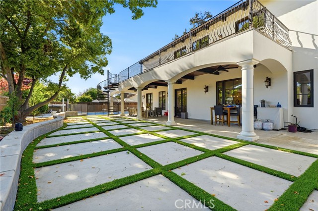 Detail Gallery Image 63 of 72 For 3939 W Robinwood, Visalia,  CA 93291 - 5 Beds | 4/1 Baths