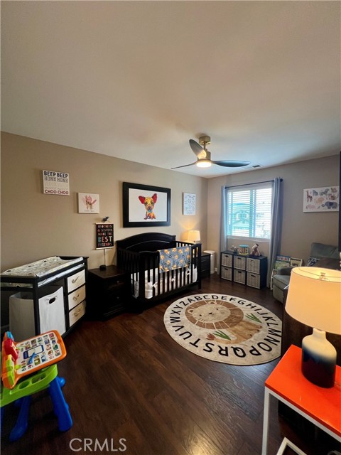 Detail Gallery Image 34 of 48 For 118 Fuerte Ct, Hemet,  CA 92545 - 3 Beds | 2 Baths