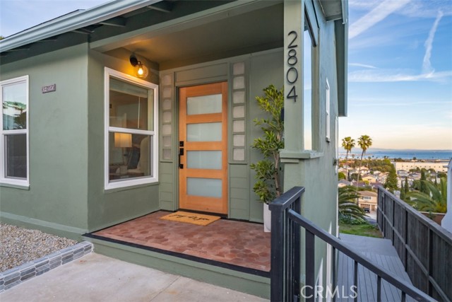 Detail Gallery Image 71 of 74 For 2804 S Peck Ave, San Pedro,  CA 90731 - 4 Beds | 3/1 Baths