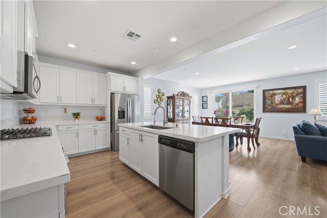 Detail Gallery Image 21 of 50 For 28413 N Heather Green, Menifee,  CA 92584 - 5 Beds | 3 Baths