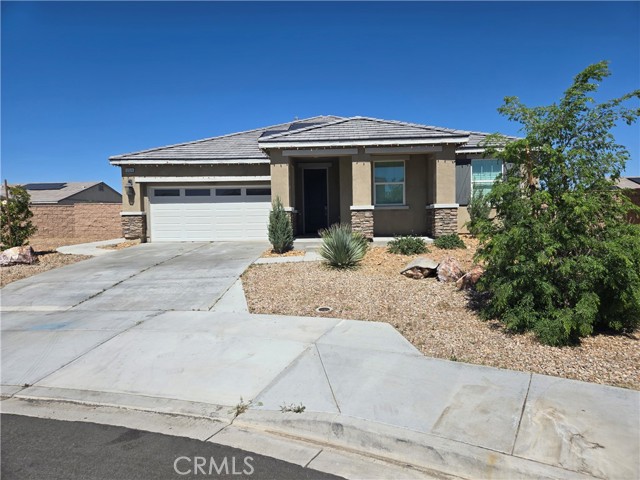 Detail Gallery Image 2 of 32 For 12526 Marmac Ct, Victorville,  CA 92392 - 3 Beds | 2 Baths