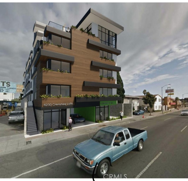 6320 Crenshaw Boulevard, Los Angeles, CA, 90043 6320 Crenshaw Boulevard, Los Angeles, CA, 90043