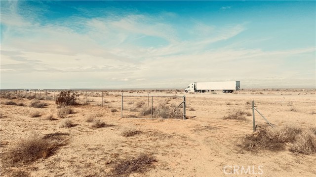 Detail Gallery Image 3 of 34 For 0 off Hwy 58 and Helendale Rd, Helendale,  CA 92347 - – Beds | – Baths