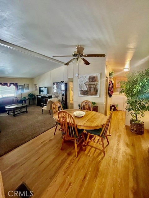 Detail Gallery Image 12 of 35 For 2230 Lake Park Dr #55,  San Jacinto,  CA 92583 - 3 Beds | 2 Baths