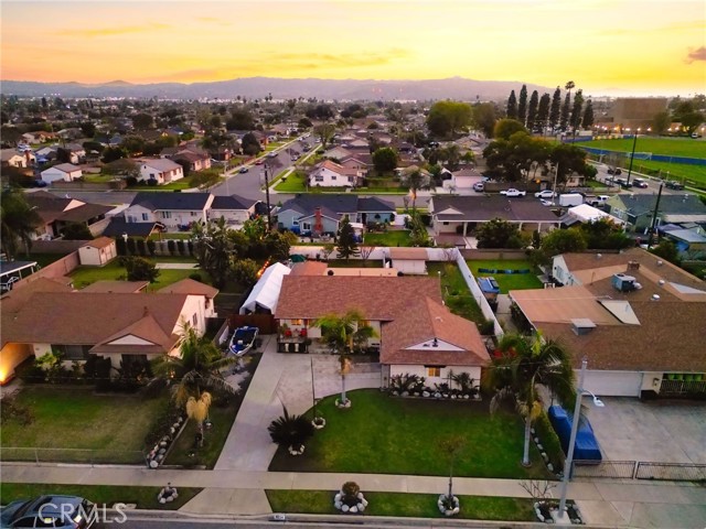Detail Gallery Image 49 of 50 For 1724 W Delvale, West Covina,  CA 91790 - 3 Beds | 2 Baths