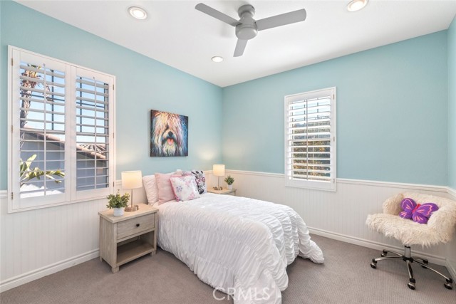 Detail Gallery Image 37 of 61 For 1455 Deer Hollow, Corona,  CA 92882 - 5 Beds | 3/1 Baths