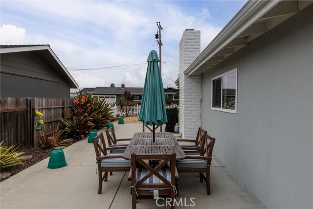 Detail Gallery Image 28 of 31 For 176 Panay St, Morro Bay,  CA 93442 - 3 Beds | 2 Baths