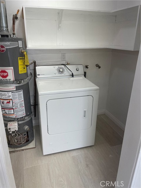 Detail Gallery Image 9 of 10 For 1605 W 206th St, Torrance,  CA 90501 - 2 Beds | 1 Baths