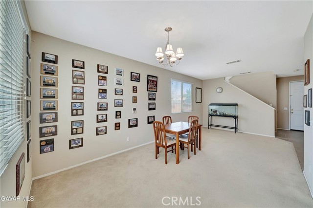 Detail Gallery Image 9 of 56 For 2354 Crimson, Rosamond,  CA 93560 - 4 Beds | 2/1 Baths