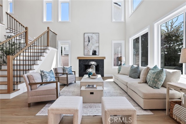 Detail Gallery Image 5 of 75 For 41 Long View Rd, Coto de Caza,  CA 92679 - 4 Beds | 4/1 Baths