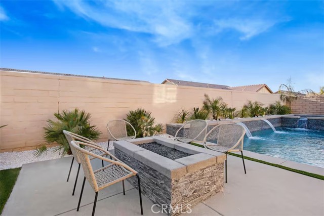 Detail Gallery Image 20 of 47 For 43955 Campo Pl, Indio,  CA 92203 - 6 Beds | 2/1 Baths