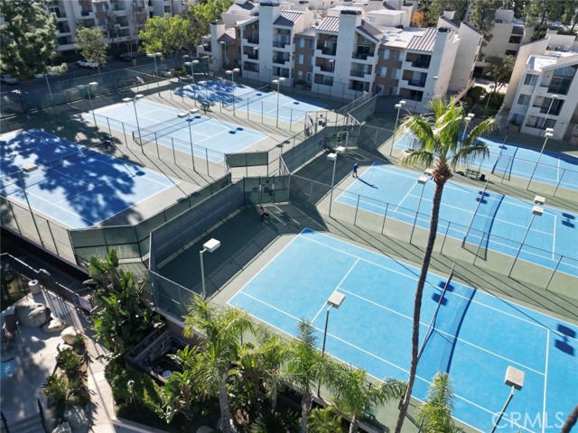 Detail Gallery Image 24 of 34 For 5540 Owensmouth Ave #206,  Woodland Hills,  CA 91304 - 2 Beds | 2 Baths