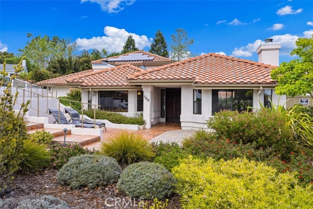 Detail Gallery Image 3 of 68 For 156 Anacapa Cir, San Luis Obispo,  CA 93405 - 3 Beds | 3/1 Baths