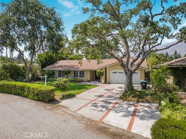 Detail Gallery Image 1 of 33 For 273 Oakhurst Ln, Arcadia,  CA 91007 - 5 Beds | 3 Baths