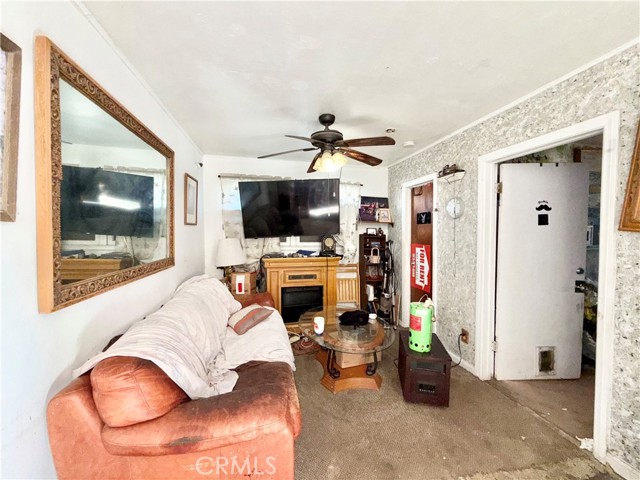 Detail Gallery Image 25 of 58 For 82449 1st St, Trona,  CA 93562 - 6 Beds | 3 Baths