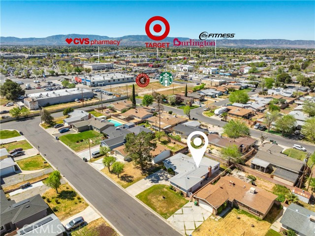 Detail Gallery Image 24 of 25 For 43729 Heaton, Lancaster,  CA 93534 - 3 Beds | 2 Baths