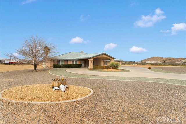 Detail Gallery Image 49 of 75 For 13724 Yuma Rd, Apple Valley,  CA 92307 - 5 Beds | 2/1 Baths