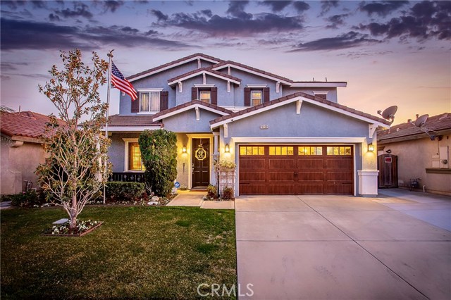 16159 Lake Padden Ln, Fontana, CA 92336