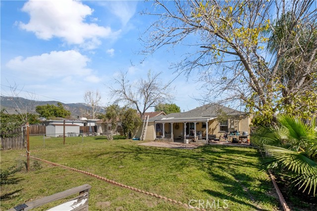 Detail Gallery Image 20 of 38 For 3612 N Pershing, San Bernardino,  CA 92405 - 2 Beds | 1 Baths