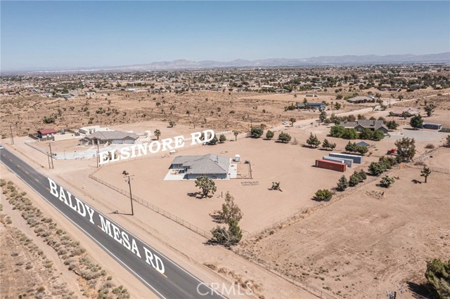 Detail Gallery Image 63 of 64 For 9735 Elsinore Rd, Oak Hills,  CA 92344 - 4 Beds | 2/1 Baths