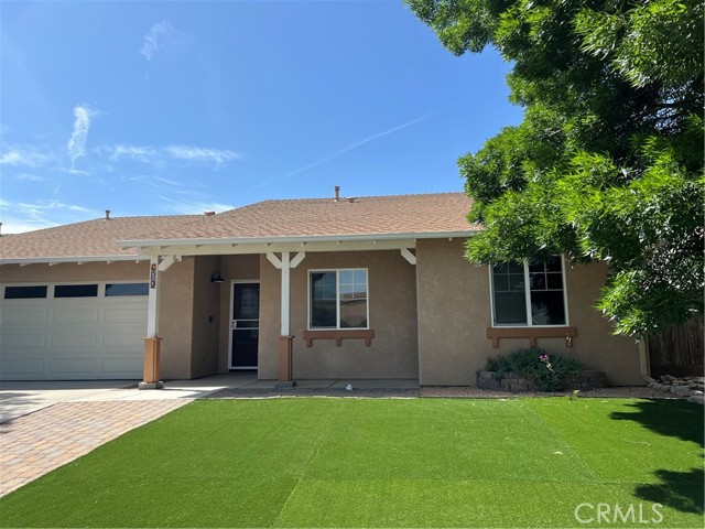 Detail Gallery Image 1 of 1 For 650 Benedict St, San Miguel,  CA 93451 - 4 Beds | 2 Baths