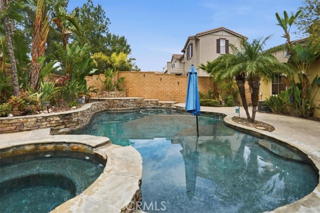 Detail Gallery Image 2 of 75 For 8651 Edelweiss, Corona,  CA 92883 - 4 Beds | 4/1 Baths