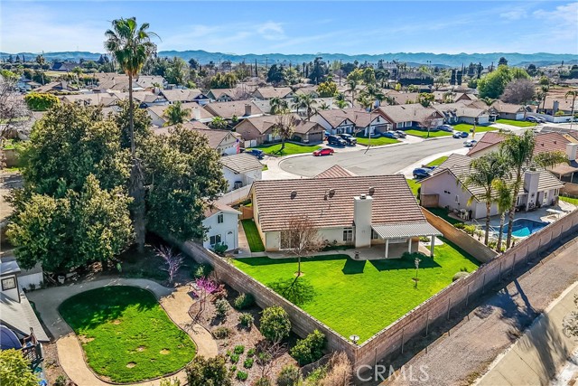 Detail Gallery Image 46 of 48 For 370 Rogers Ct, Calimesa,  CA 92320 - 4 Beds | 2 Baths